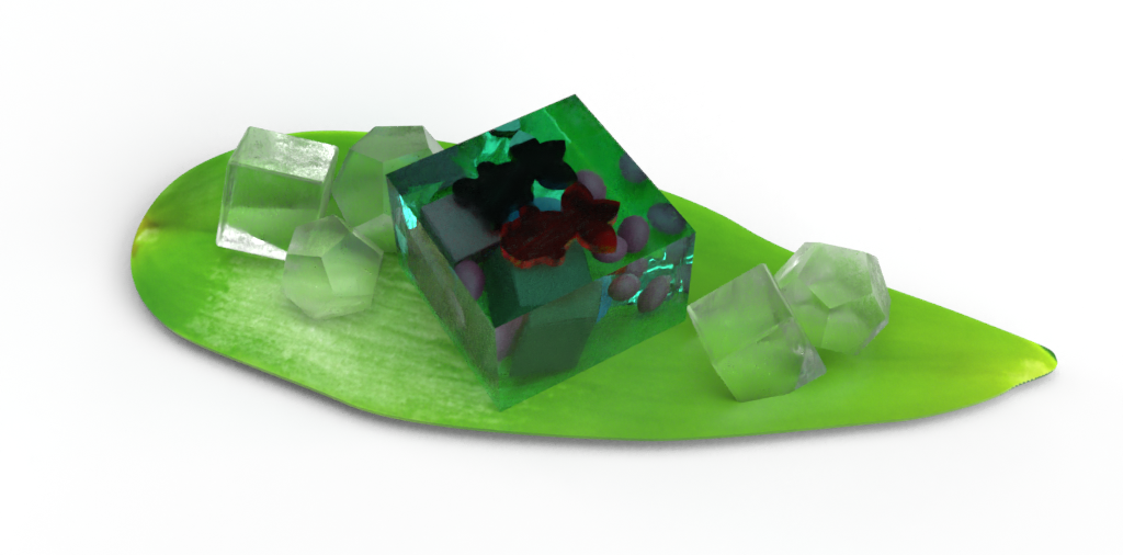 和菓子もいいですね！！