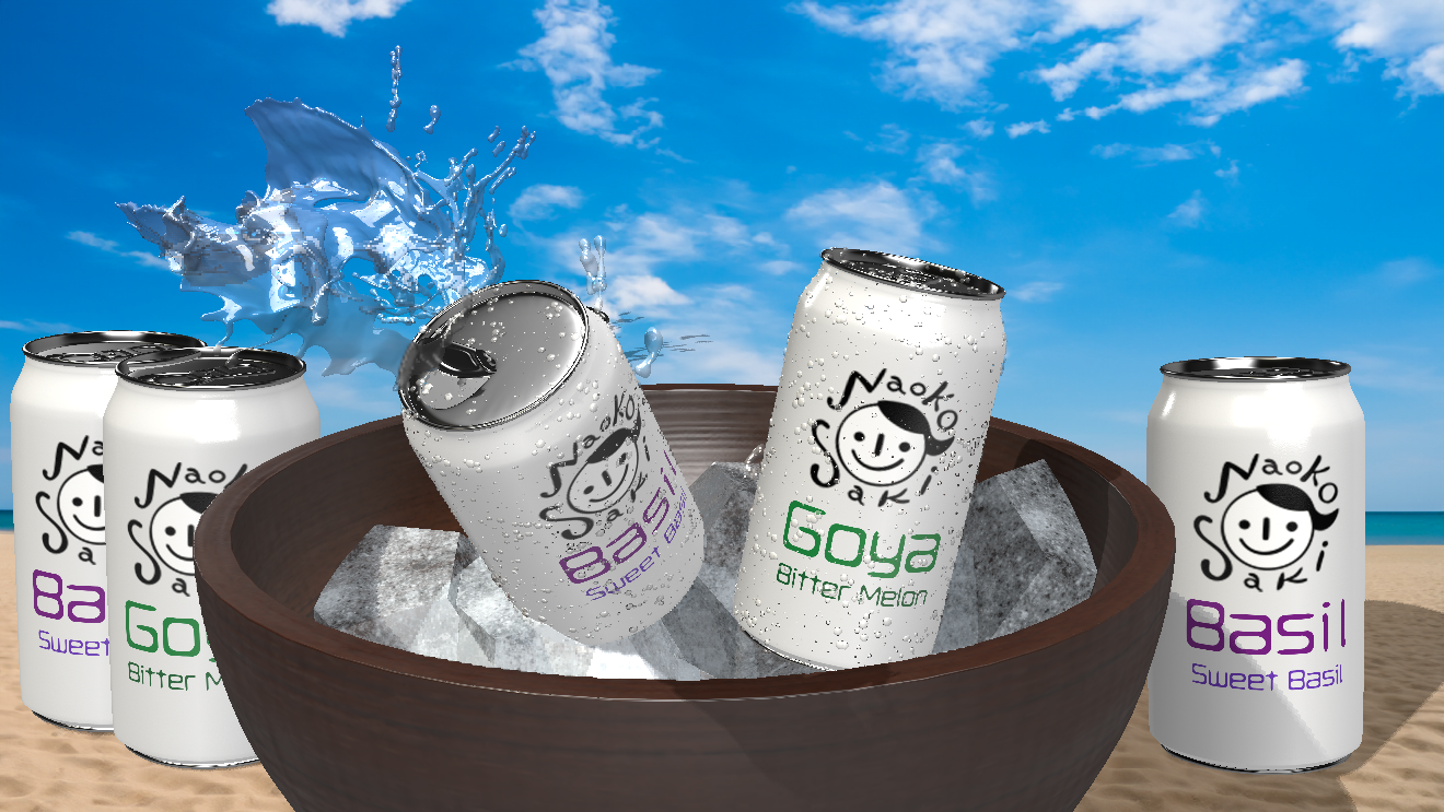 今度はAdobe Dimensionにトライ！