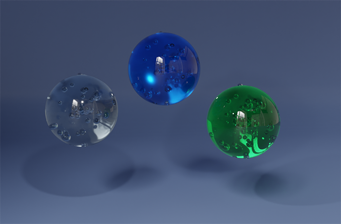 うわ、Blenderやばこれすご！