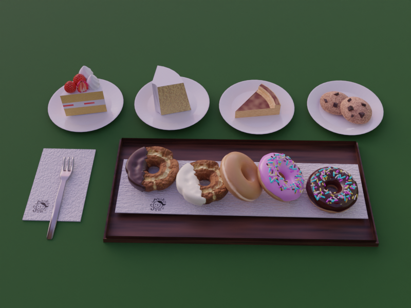 コーヒーはサイフォンで