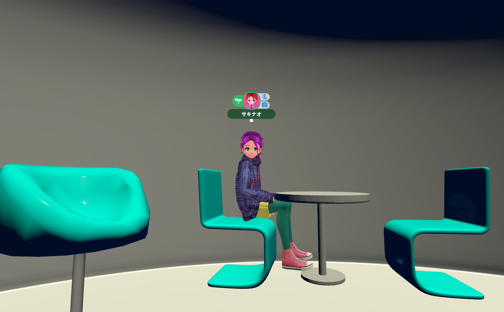 自動ドア完成～