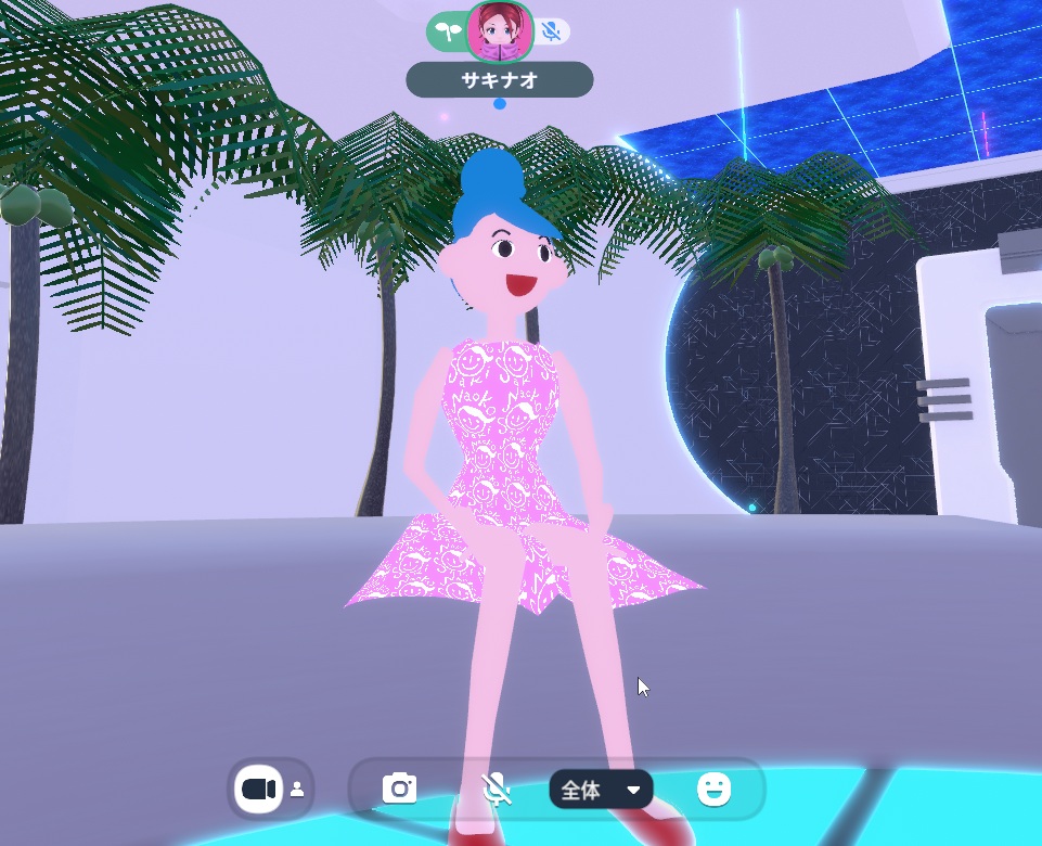 スカートがあああToT