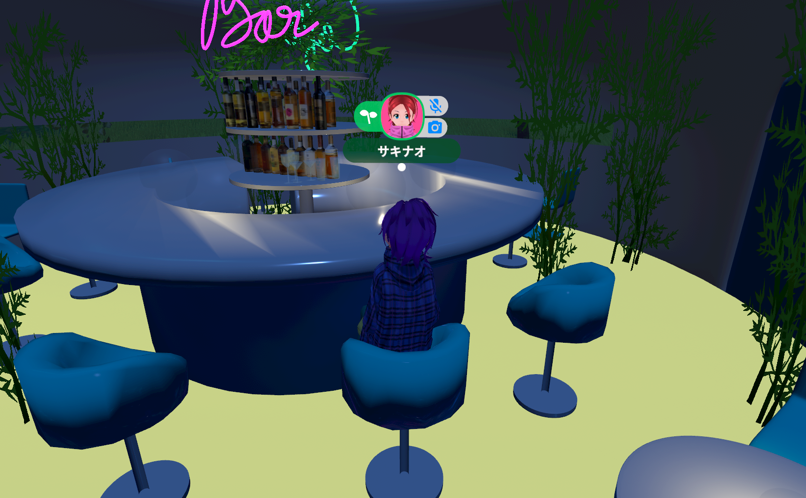 酒瓶成功！…だと思う