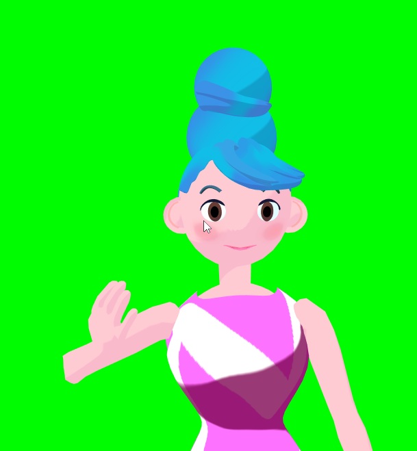 なにやってるんだろうう