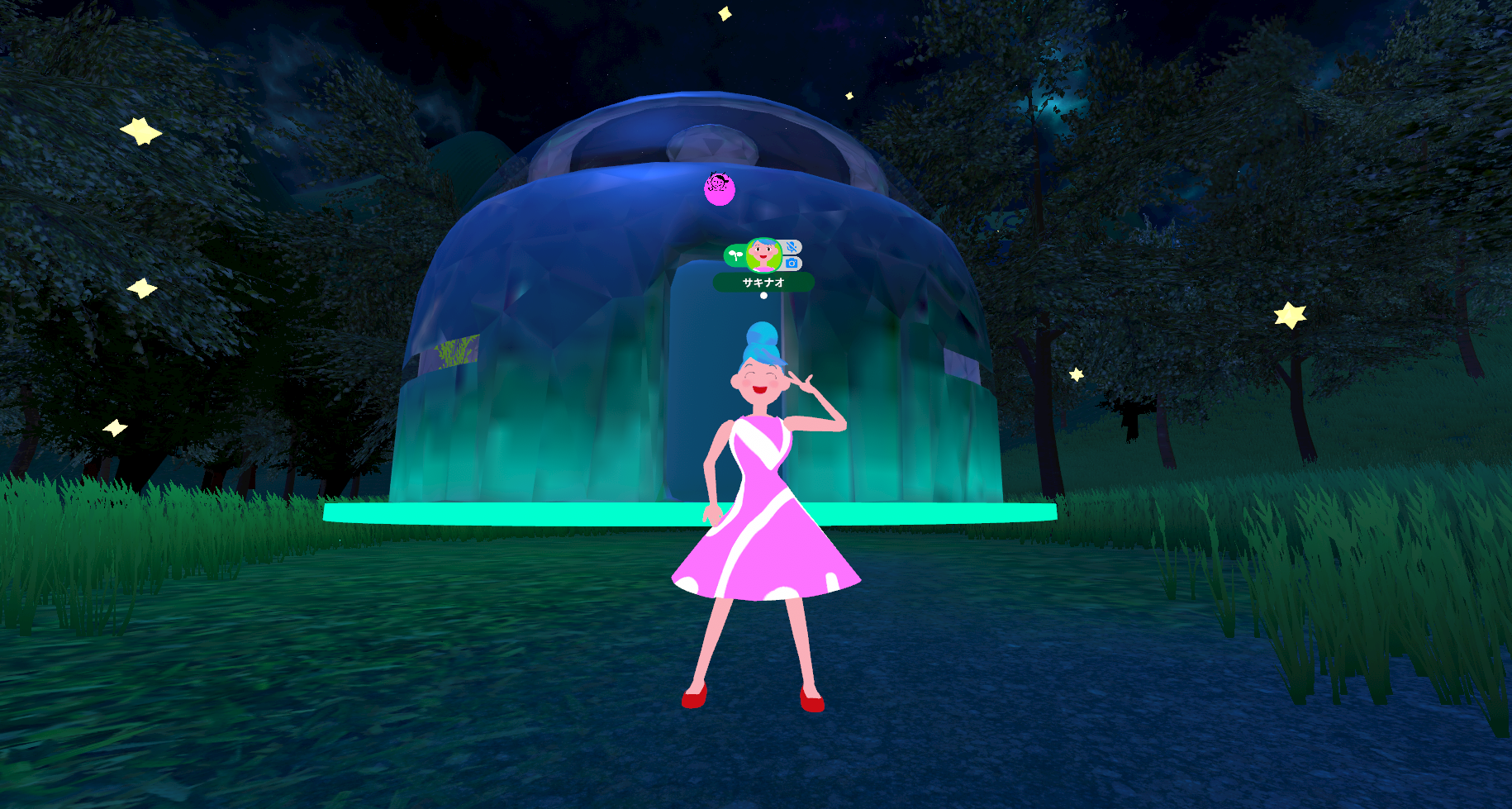 やっとできたああああ