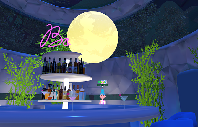 アセットブラウザーむずかしいなー