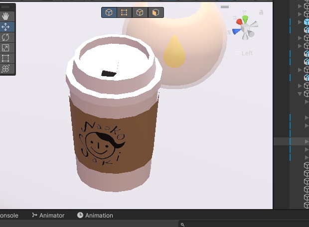 やってみないと気がすまない