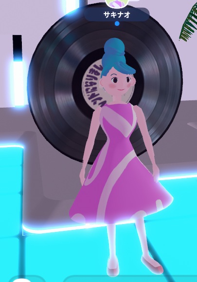 アクセサリー販売登録しました！