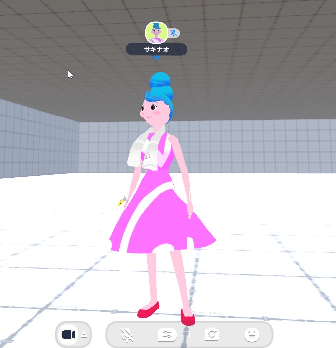 お買い上げありがとうございます！！！そしてワールドの建物建設中！