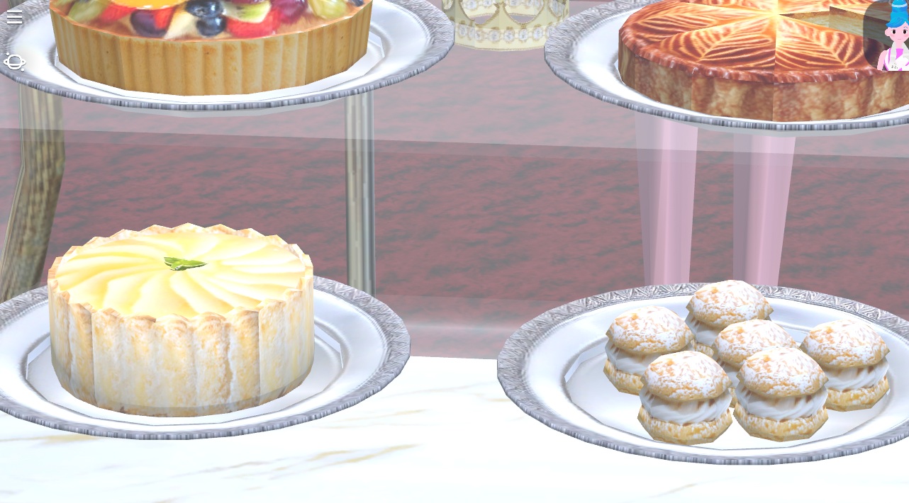 最終段じわじわどばっと