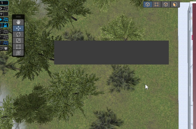 またあれが現れた！