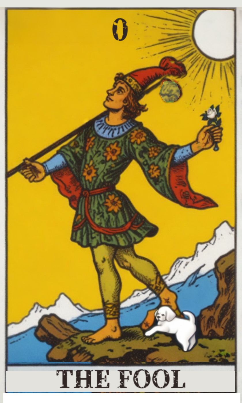 カードはできたものの