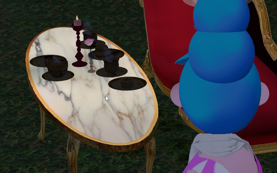 忘れがちなので…Light Probe設置方法