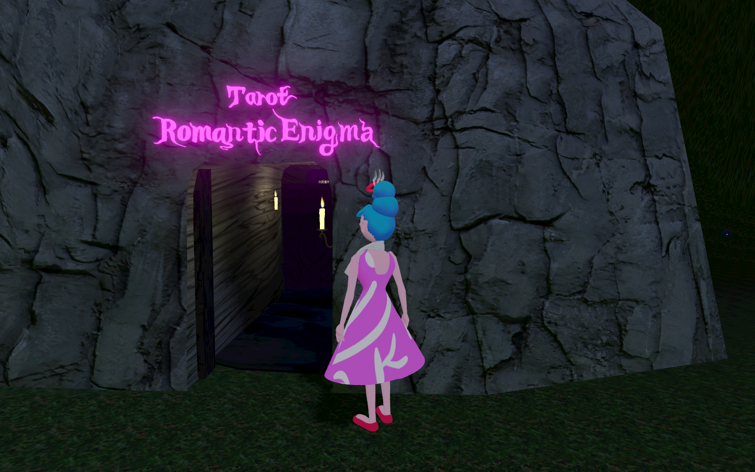 あせったぁ～^^;