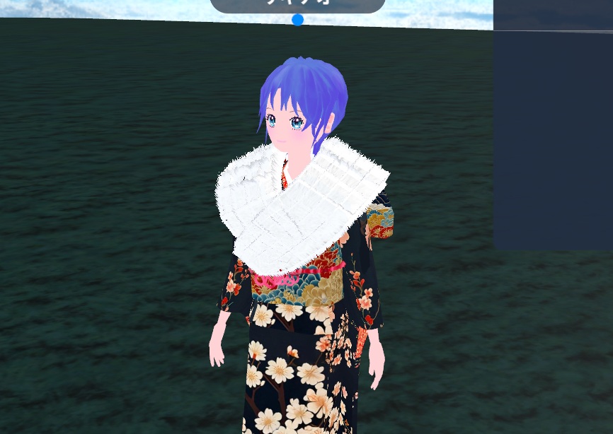 アクセサリーの登録法をまた忘れ