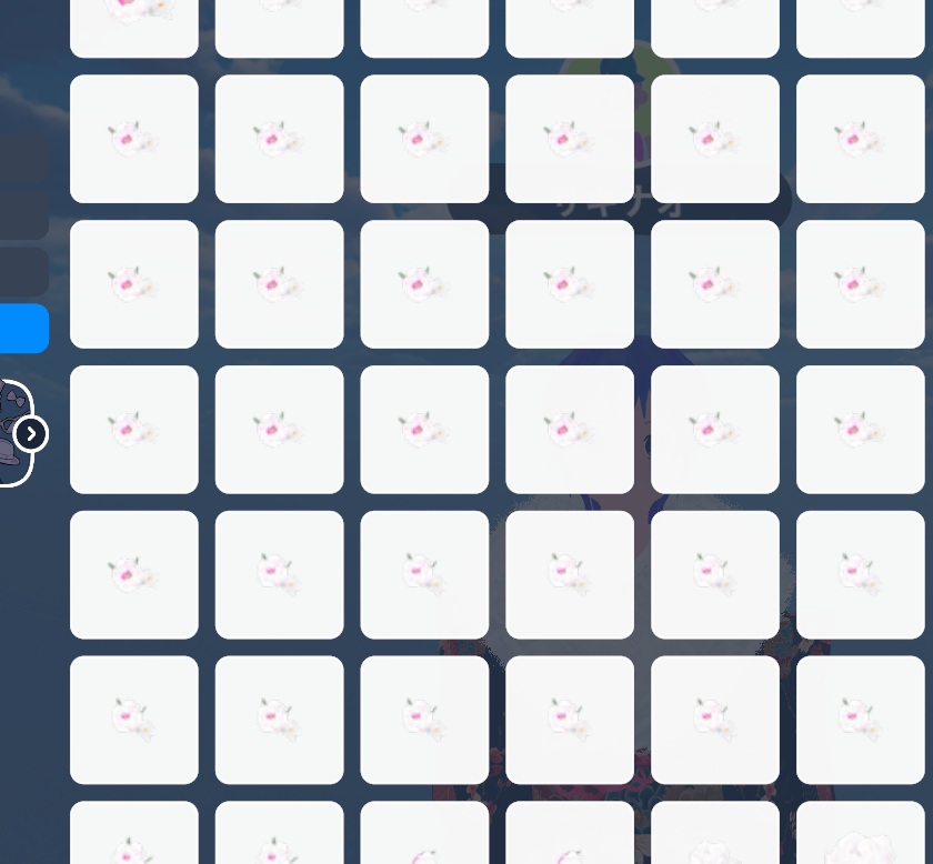 うぎいいー！気が狂いそう！