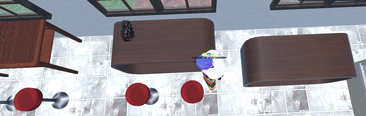 クラフトアイテムを壁にピッタリと！