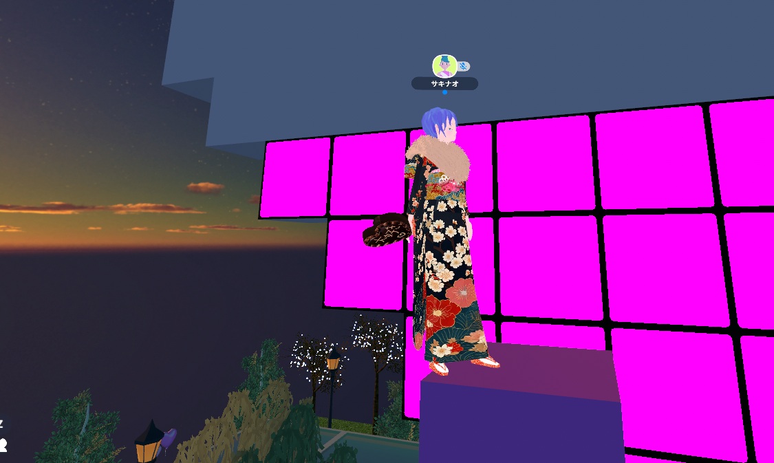 こうなれば突き進むんだ！