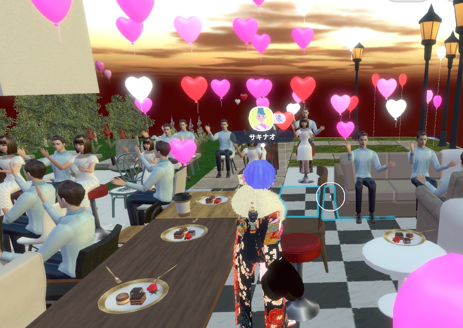 座面高をたくさん登録！