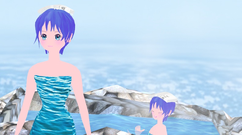 やっぱりお風呂の湯気が気になって