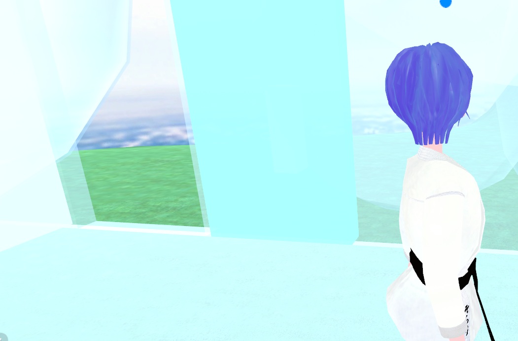 ドアが閉まらないんですけど