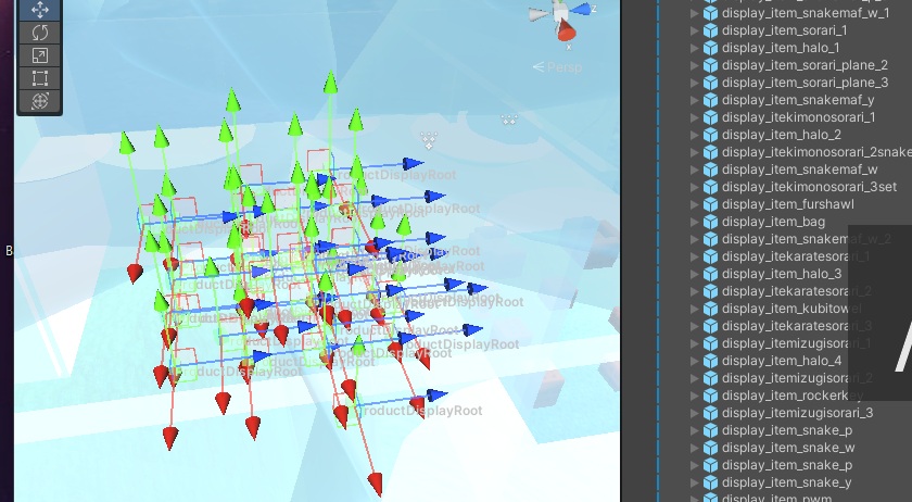 ぐおおおー！気が狂う！