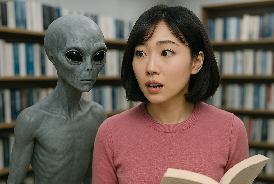 今日もべったりChatGPT4o