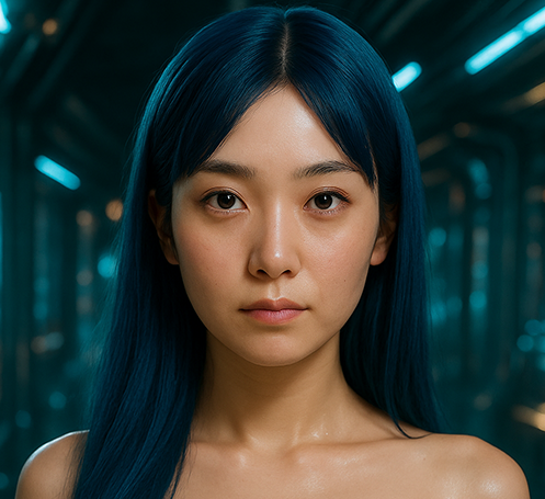 説明的AI歴史動画作ってみた