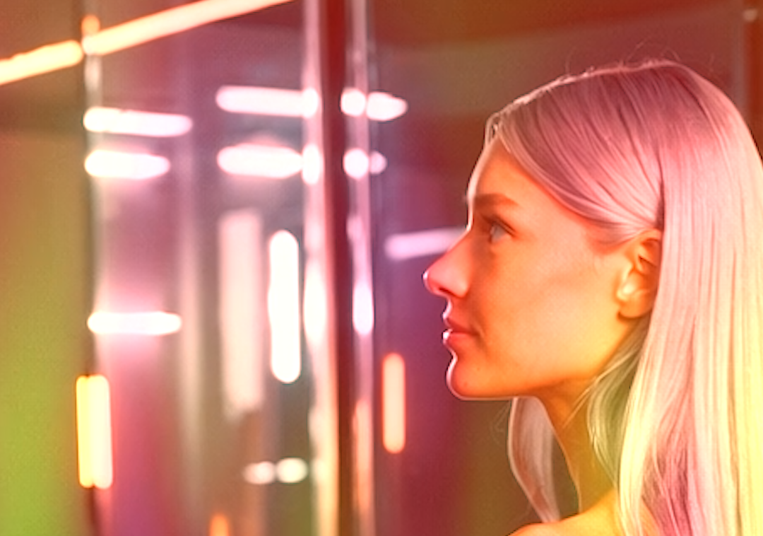 今日もAI歌姫生成