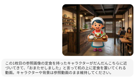 画像生成比べの続き